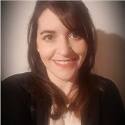 Profesora de Biología para ESO. Clases online y presenciales. Soy Médica